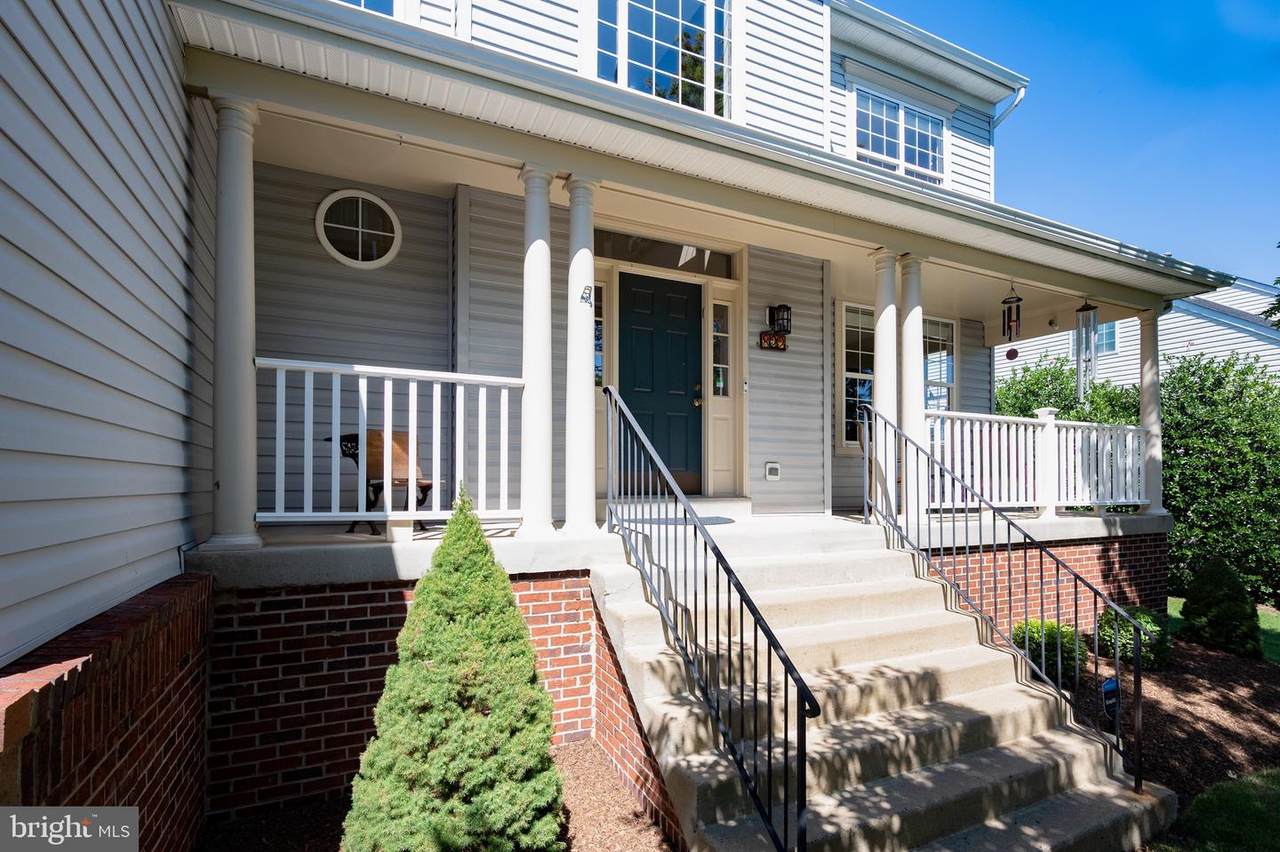 822 Santmyer Drive - Photo 1