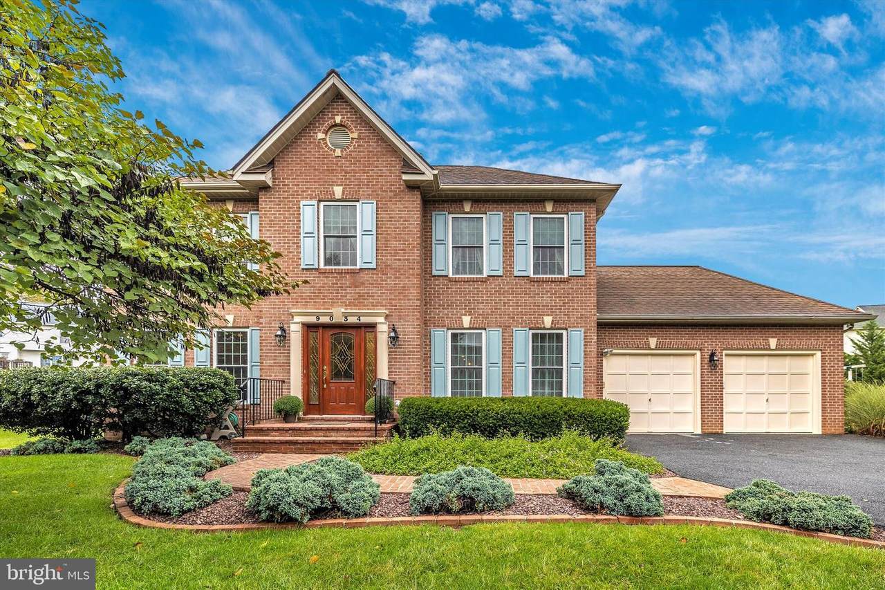 9034 Spring Valley Drive - Photo 1