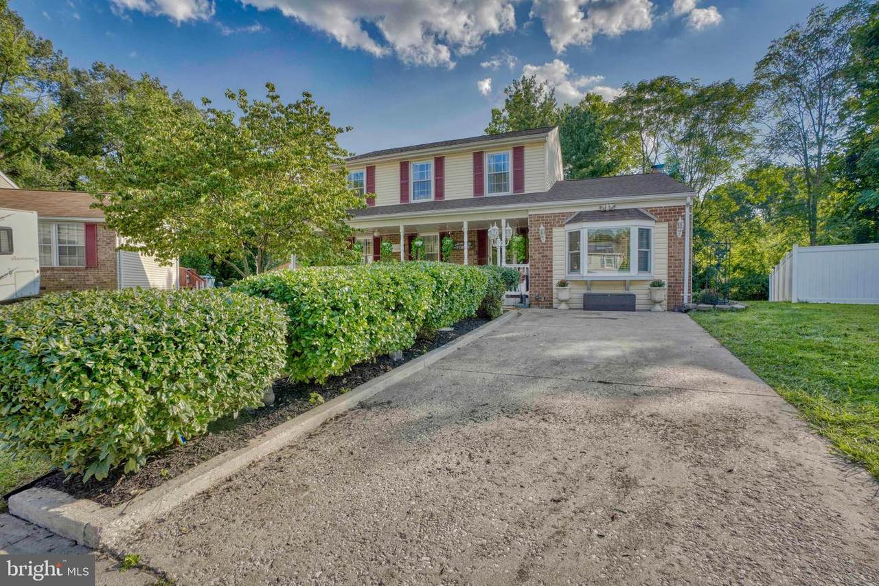 18 Russet Court - Photo 1