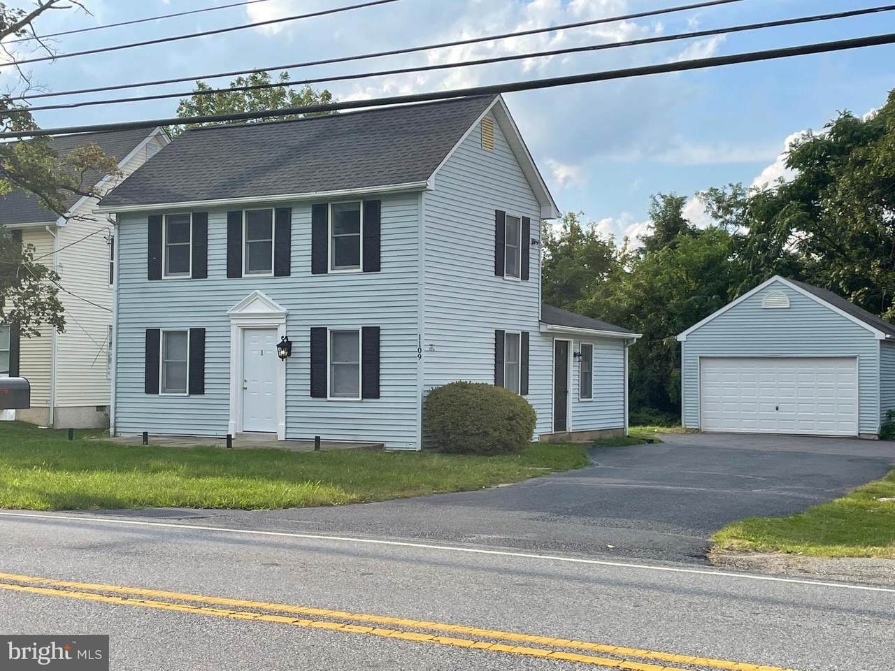 1109 Smithbridge Road - Photo 1