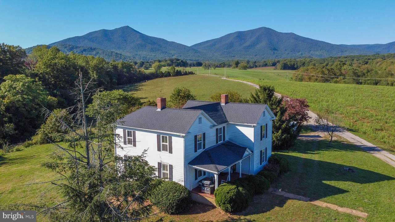 4323 Kelso Mill Road - Photo 1
