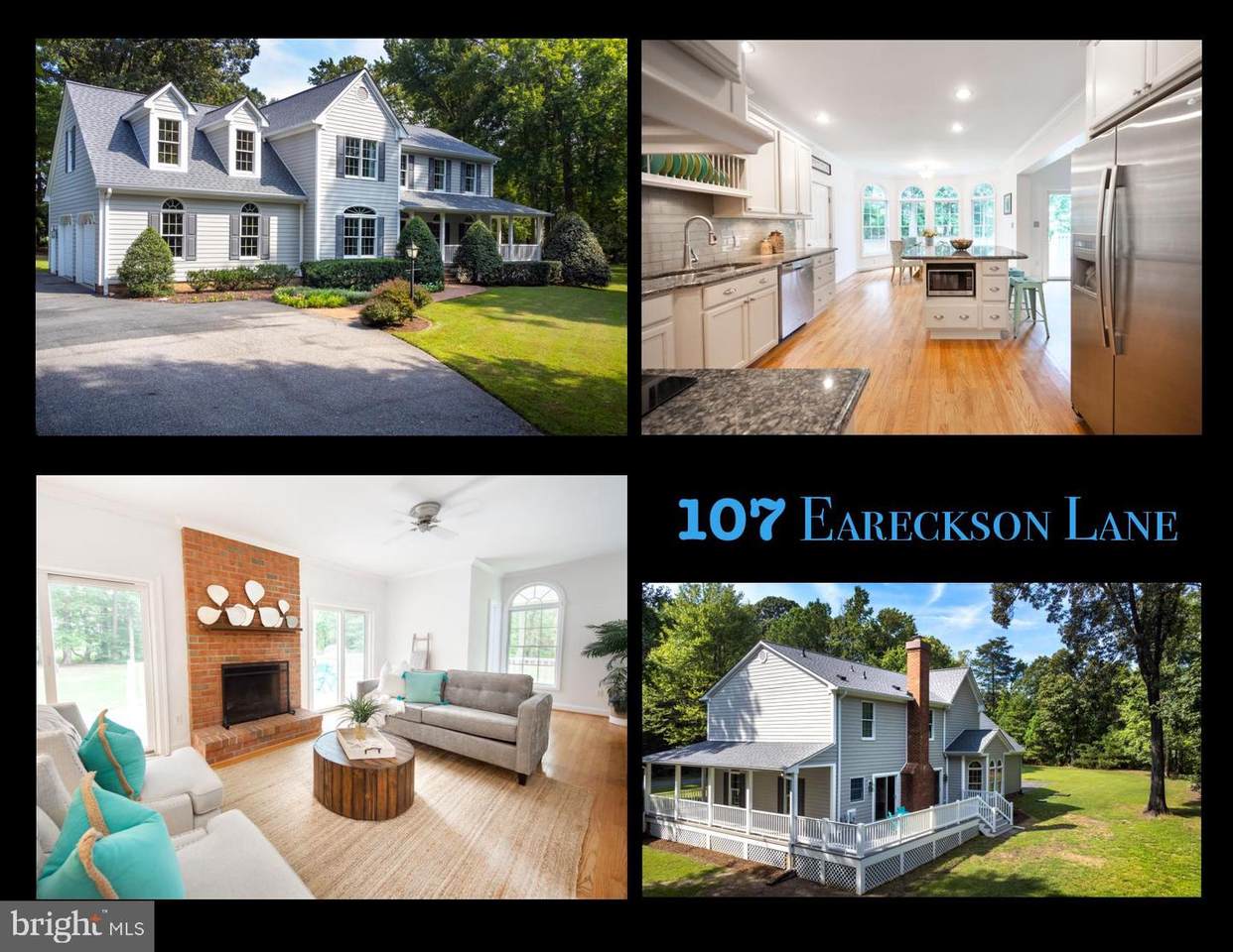 107 Eareckson Lane - Photo 1