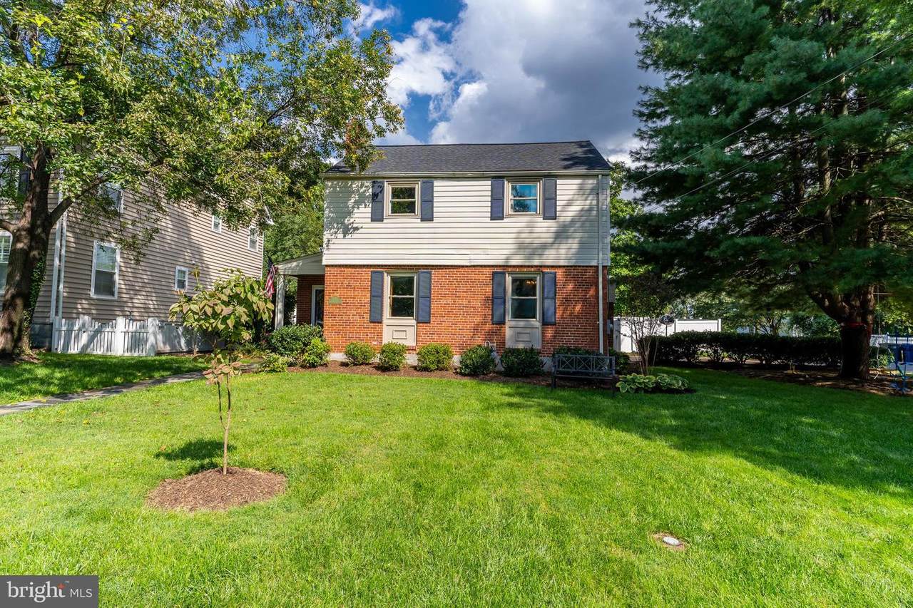 2913 Marshall Street - Photo 1