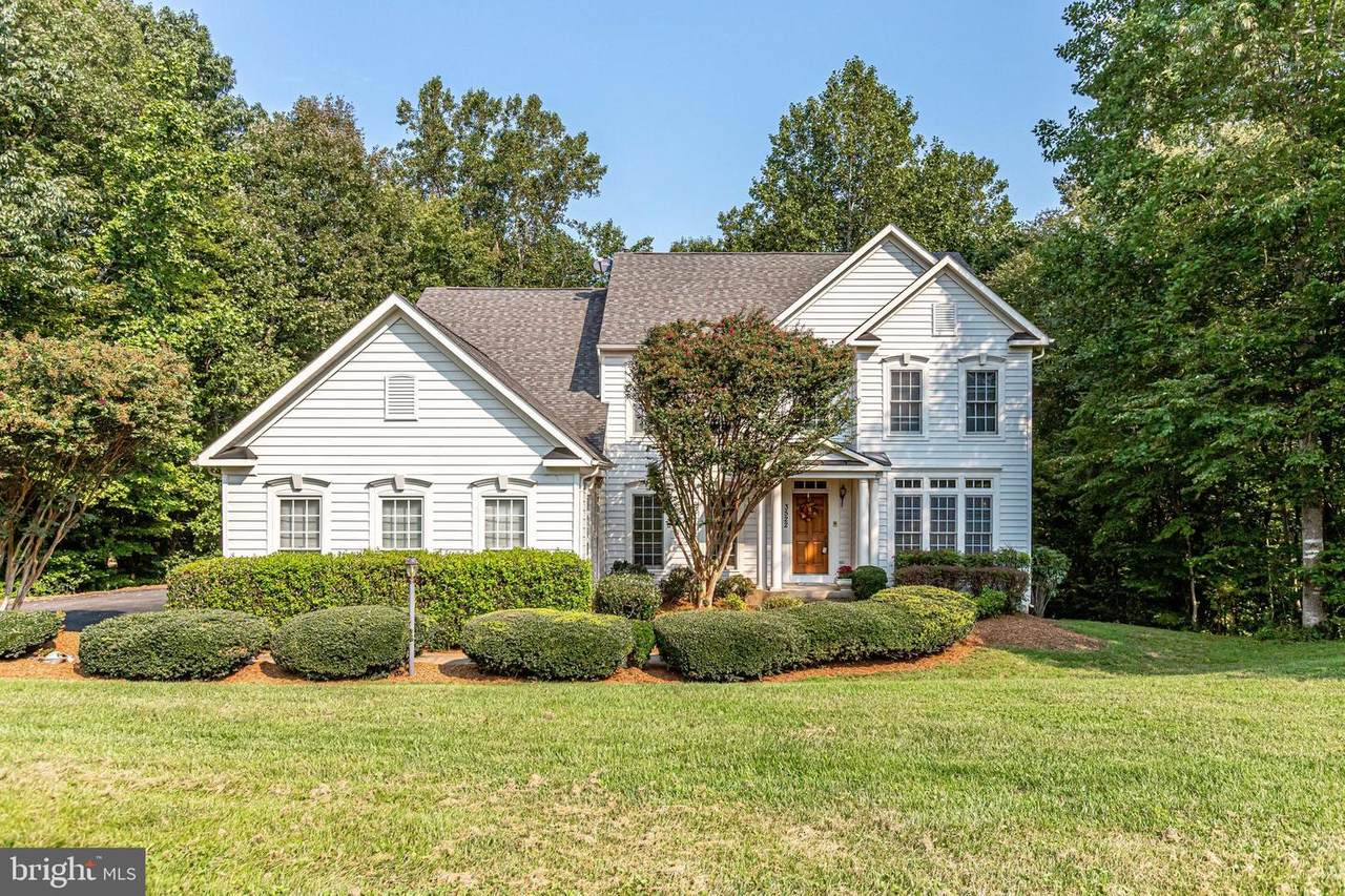 3522 Southampton Drive - Photo 1