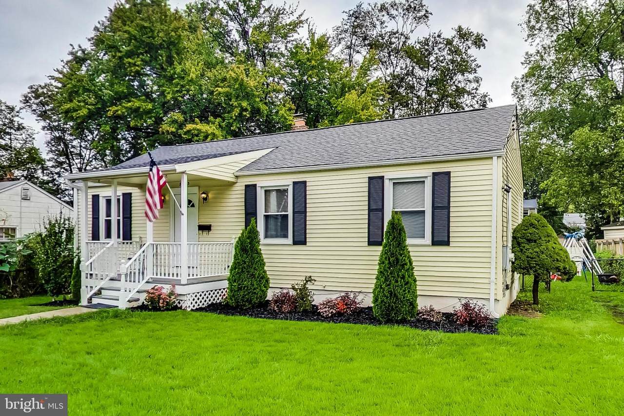 2803 Munson Street - Photo 1