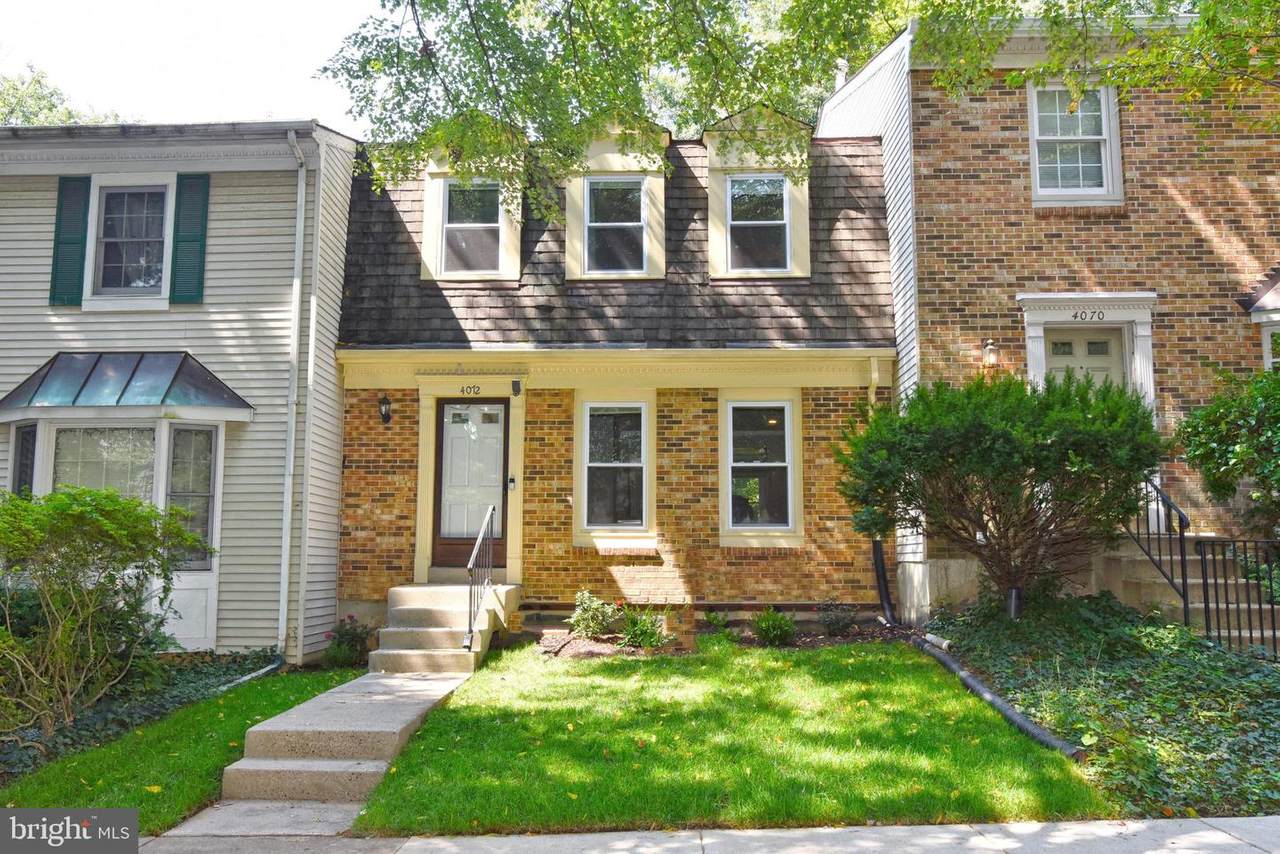 4072 Championship Drive - Photo 1
