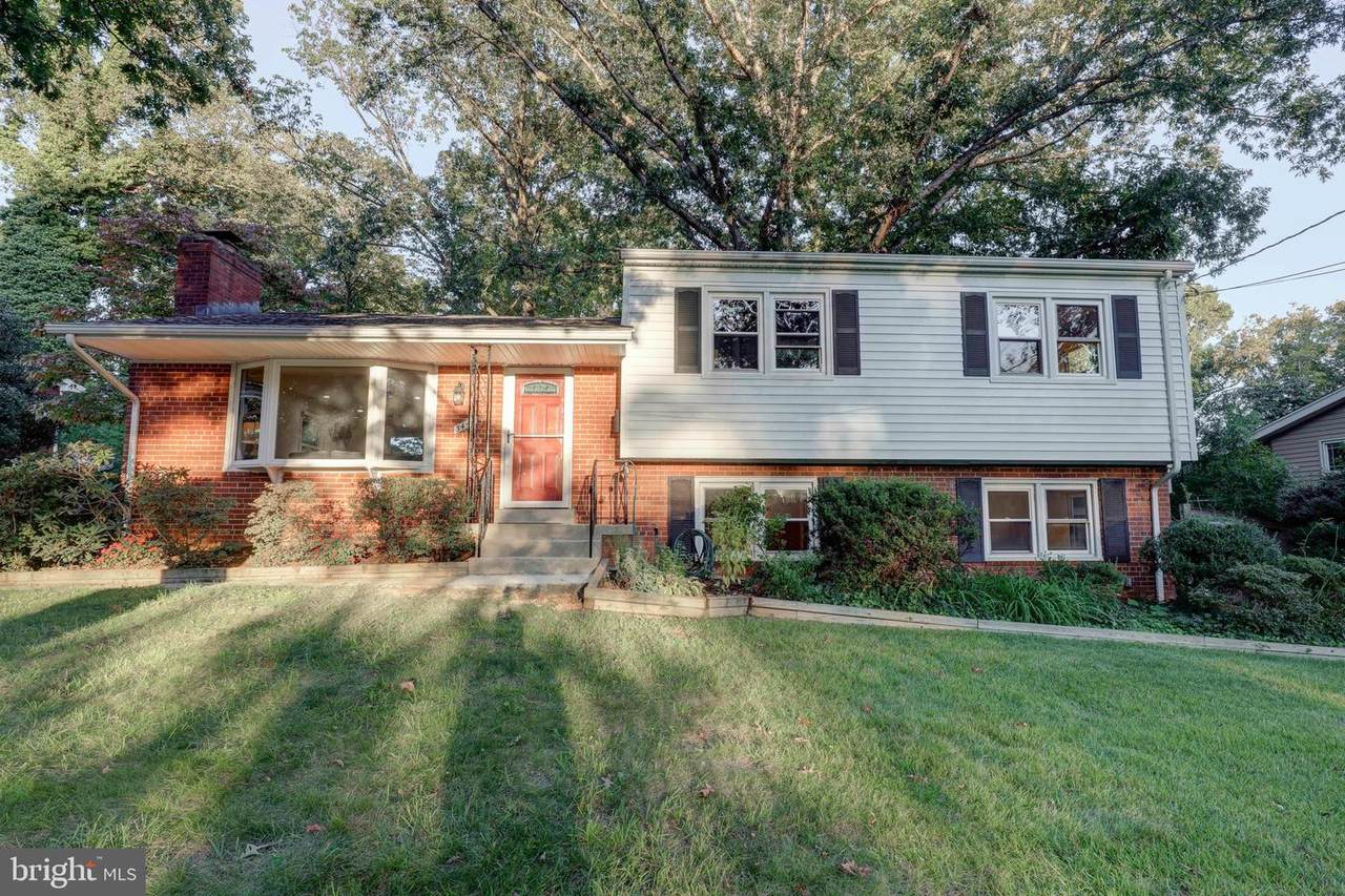 3447 Mildred Drive - Photo 1