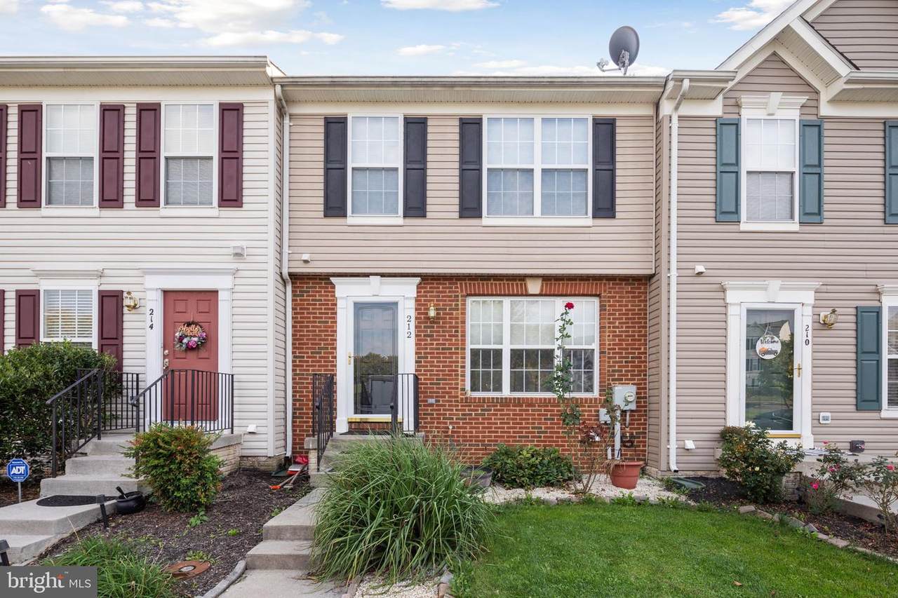 212 Pendleton Lane - Photo 1