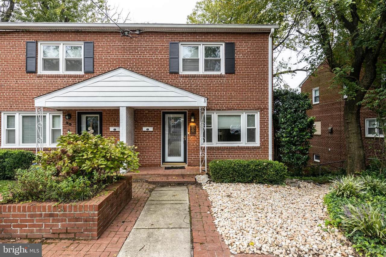 21 Taylor Run Parkway - Photo 1