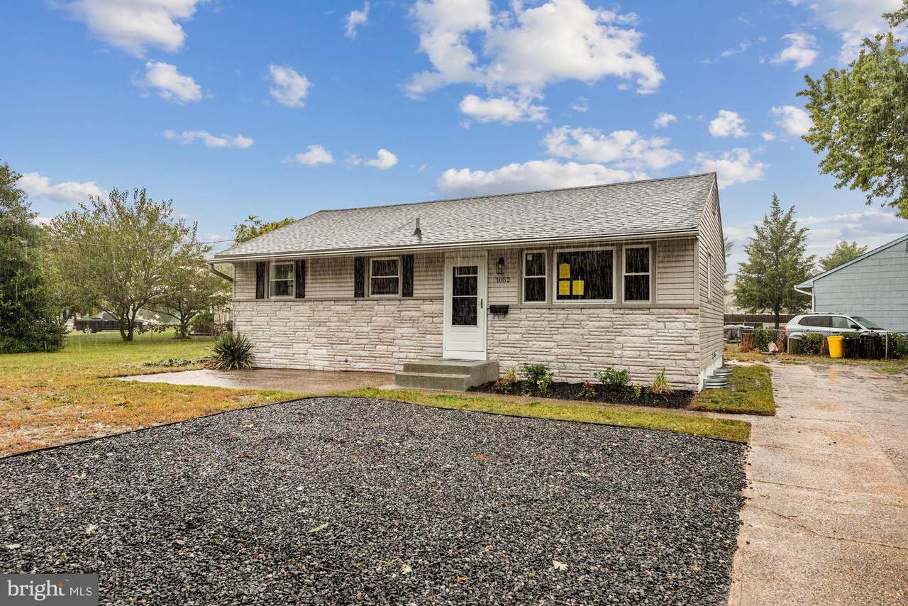1052 Turnerville Road - Photo 1