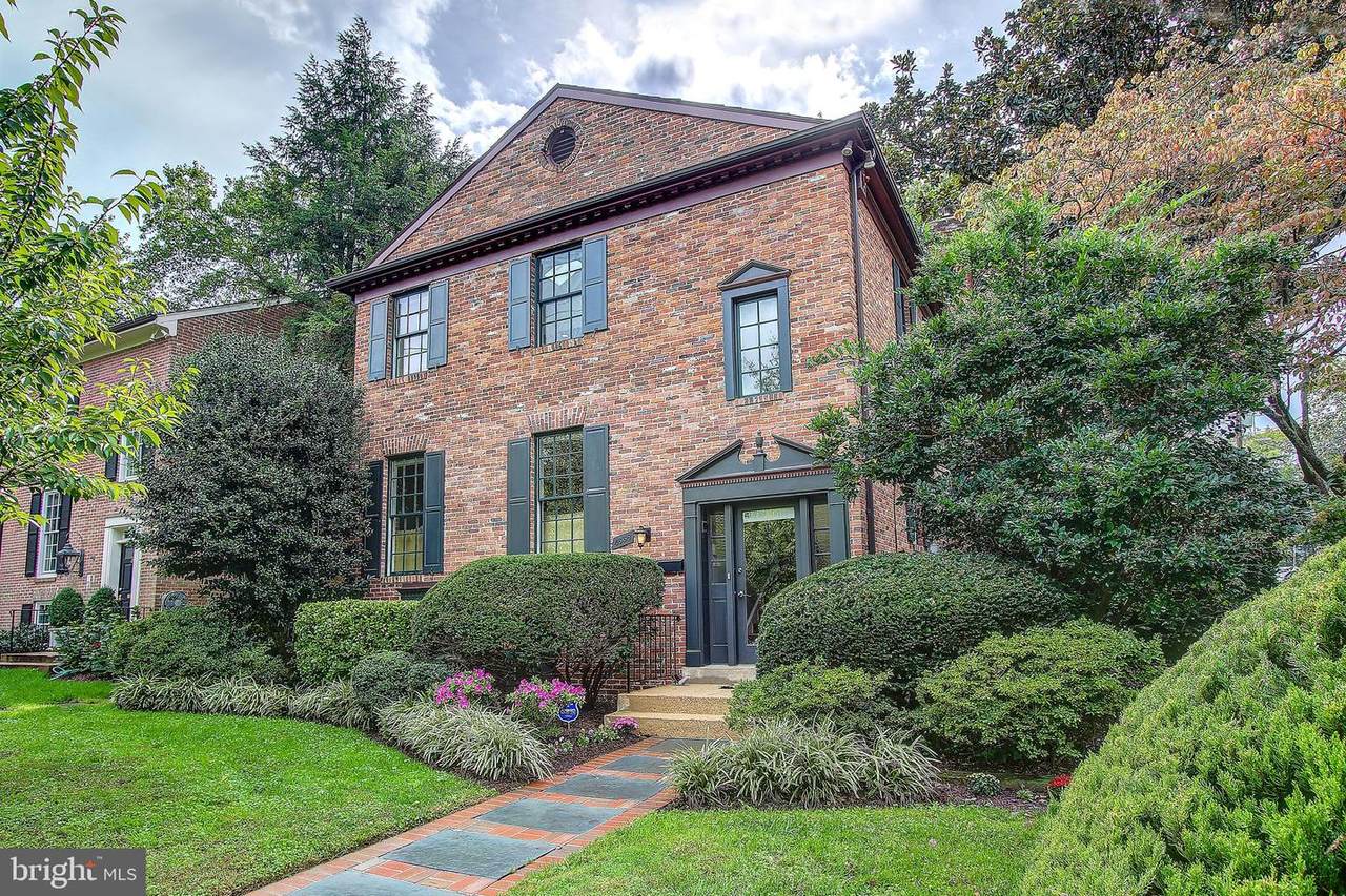 4658 Upton Street - Photo 1