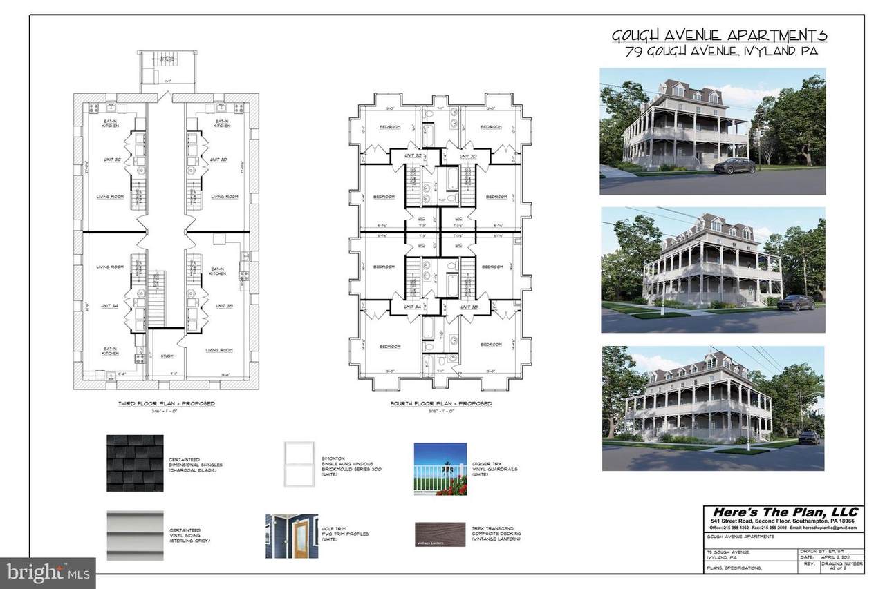 79 Gough Avenue - Photo 1