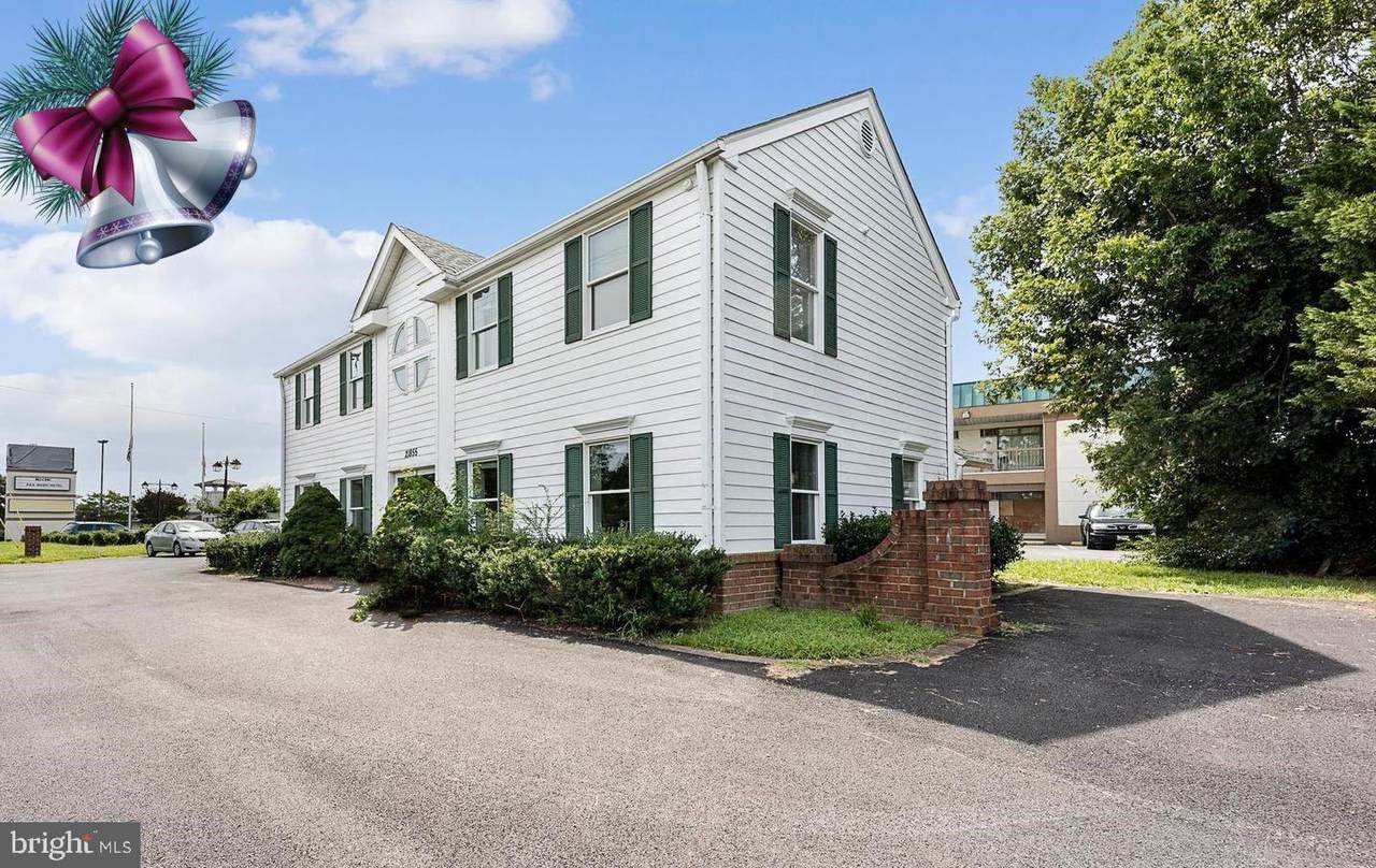 21855 Three Notch Road - Photo 1