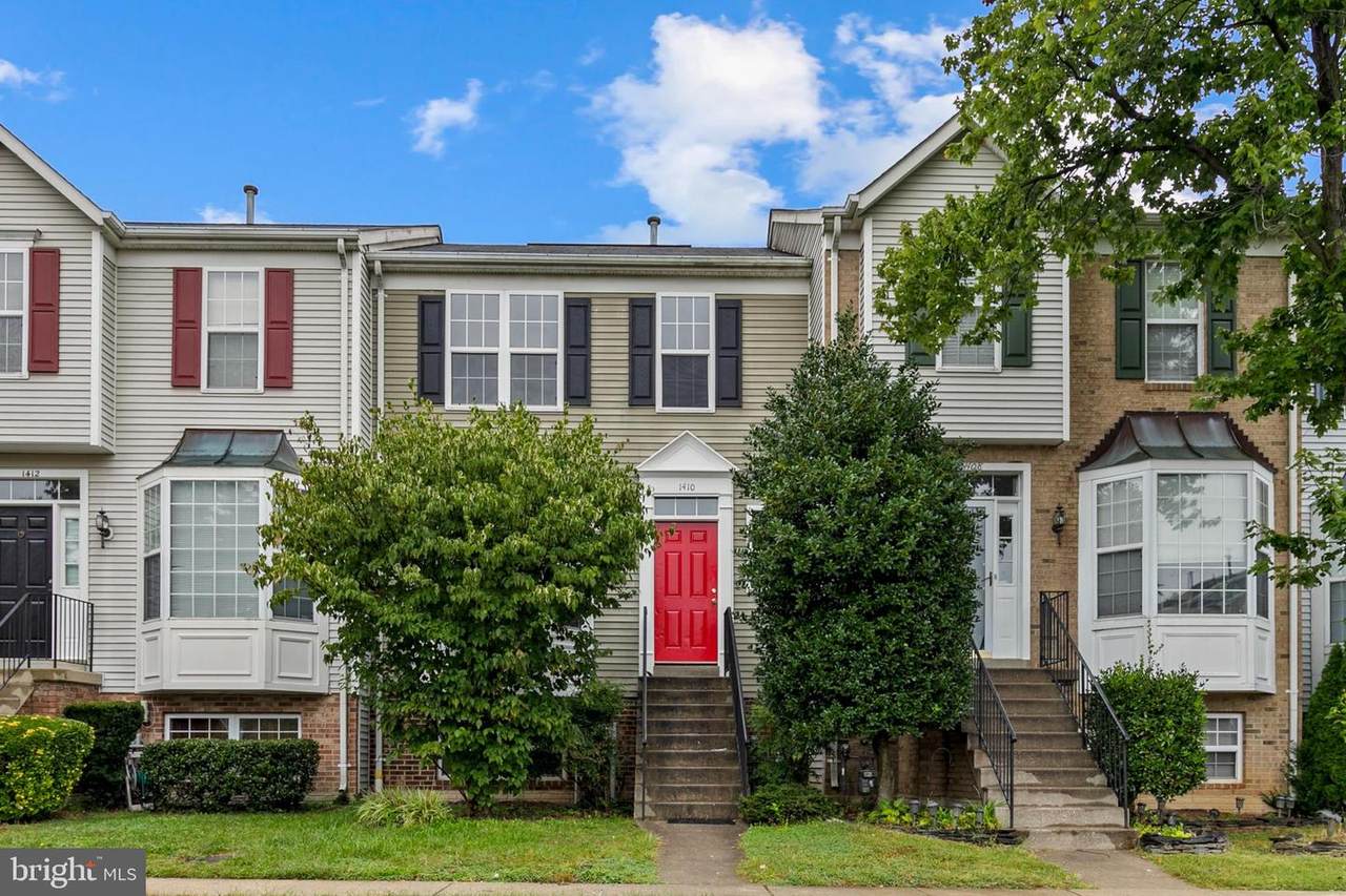 1410 Jed Forest Drive - Photo 1