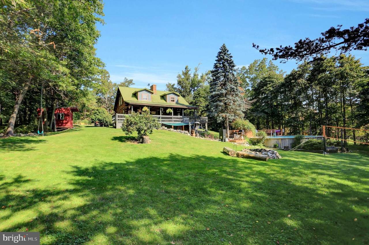 80 Mountain View Avenue - Photo 1