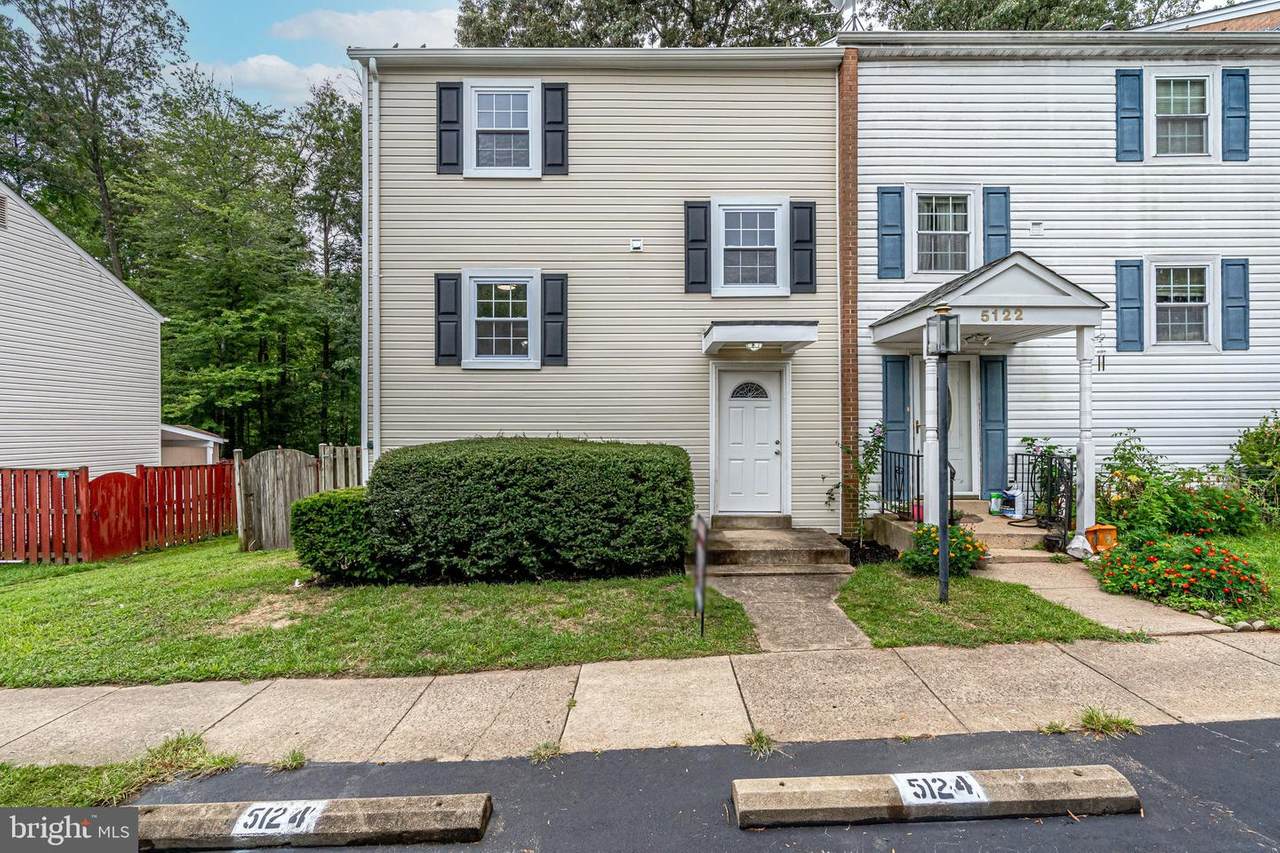 5124 Harford Lane - Photo 1