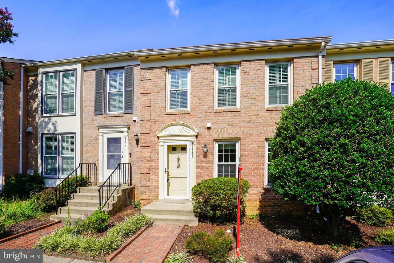 5648 Ridge View Drive - Photo 1