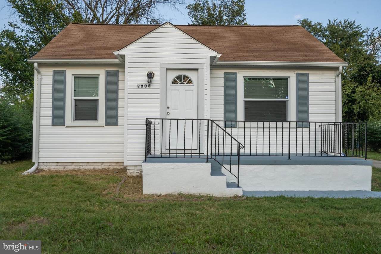 2806 Ocala Avenue - Photo 1