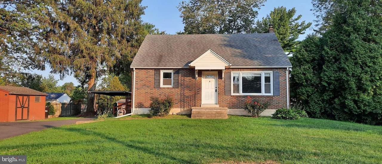 431 Orvilla Road - Photo 1