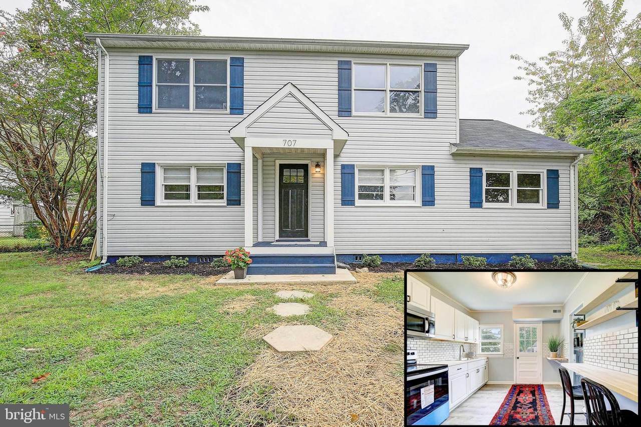 707 Kingfisher Road - Photo 1