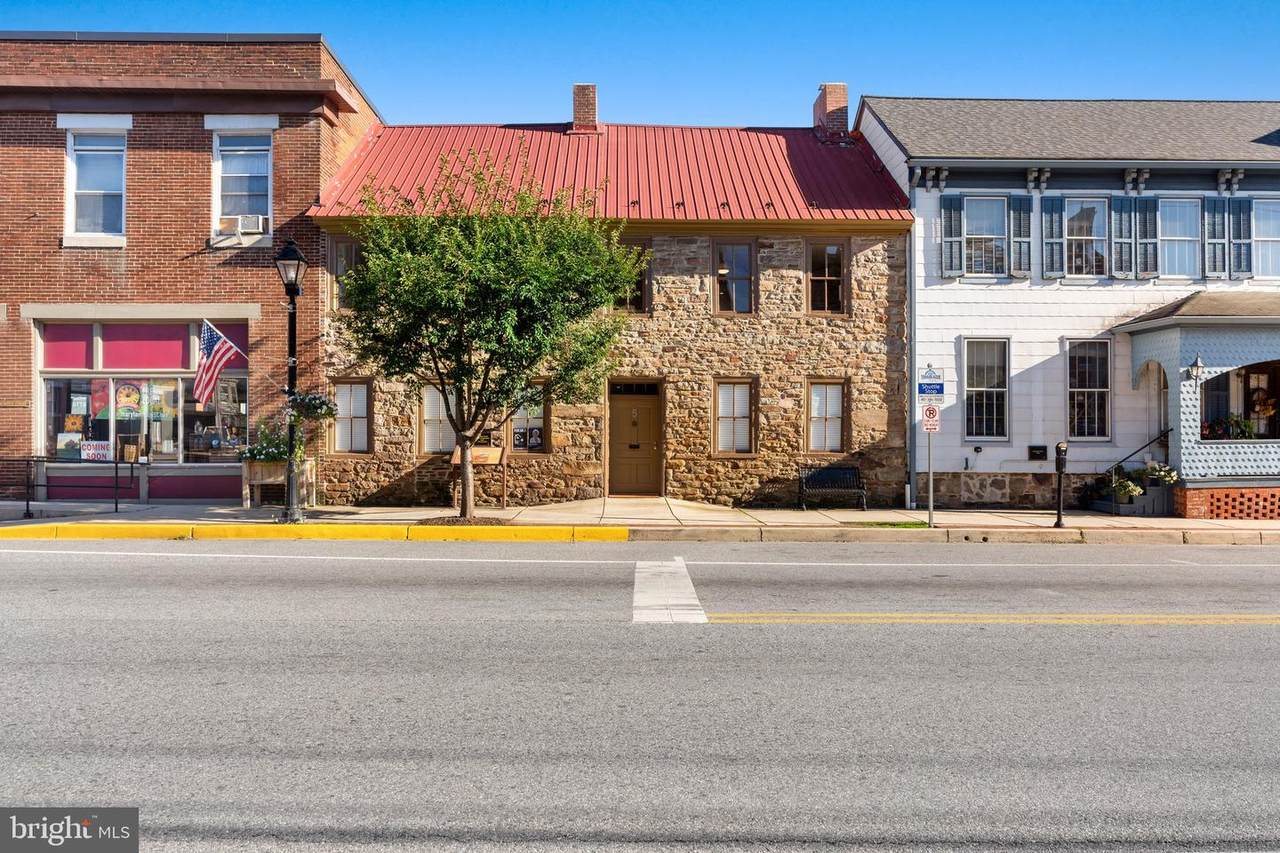 5 Frederick Street - Photo 1