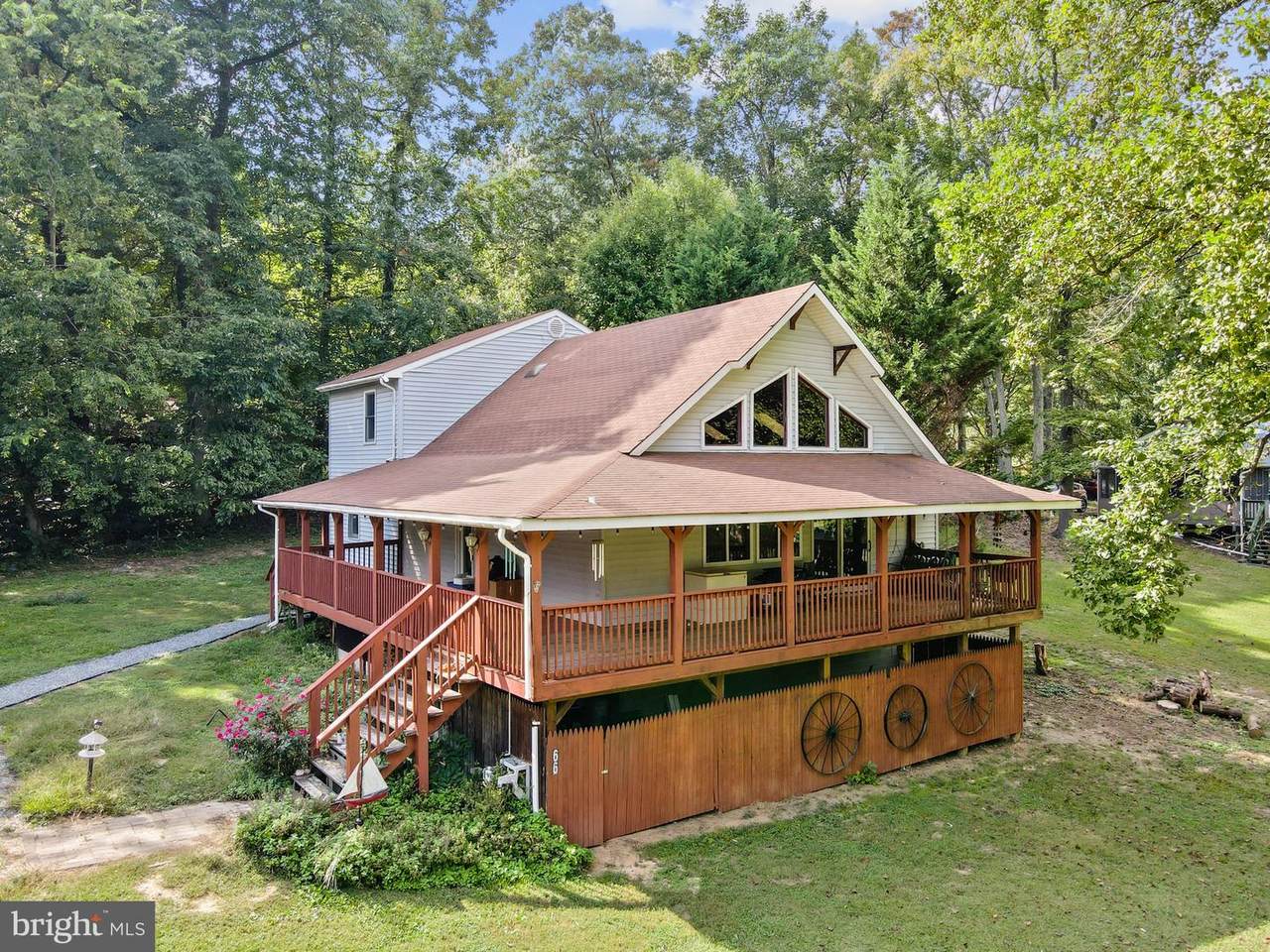 66 Westmoreland Beach Drive - Photo 1