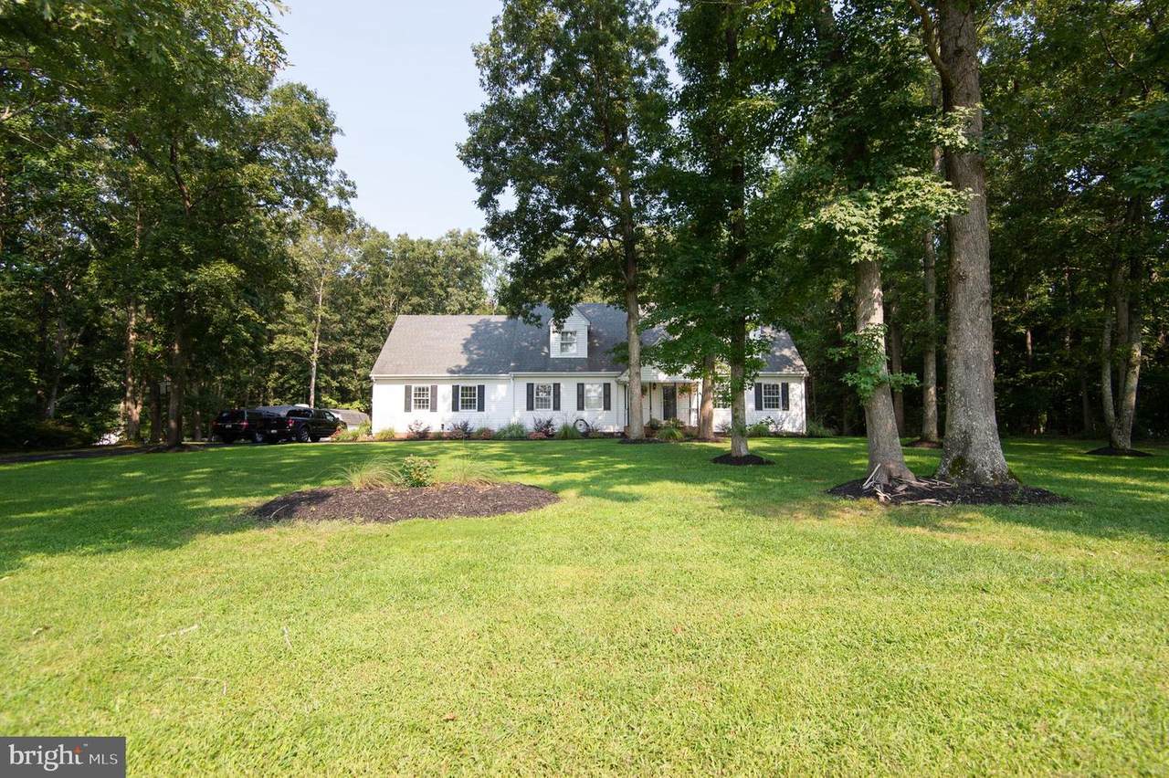 26500 Quantico Creek Road - Photo 1