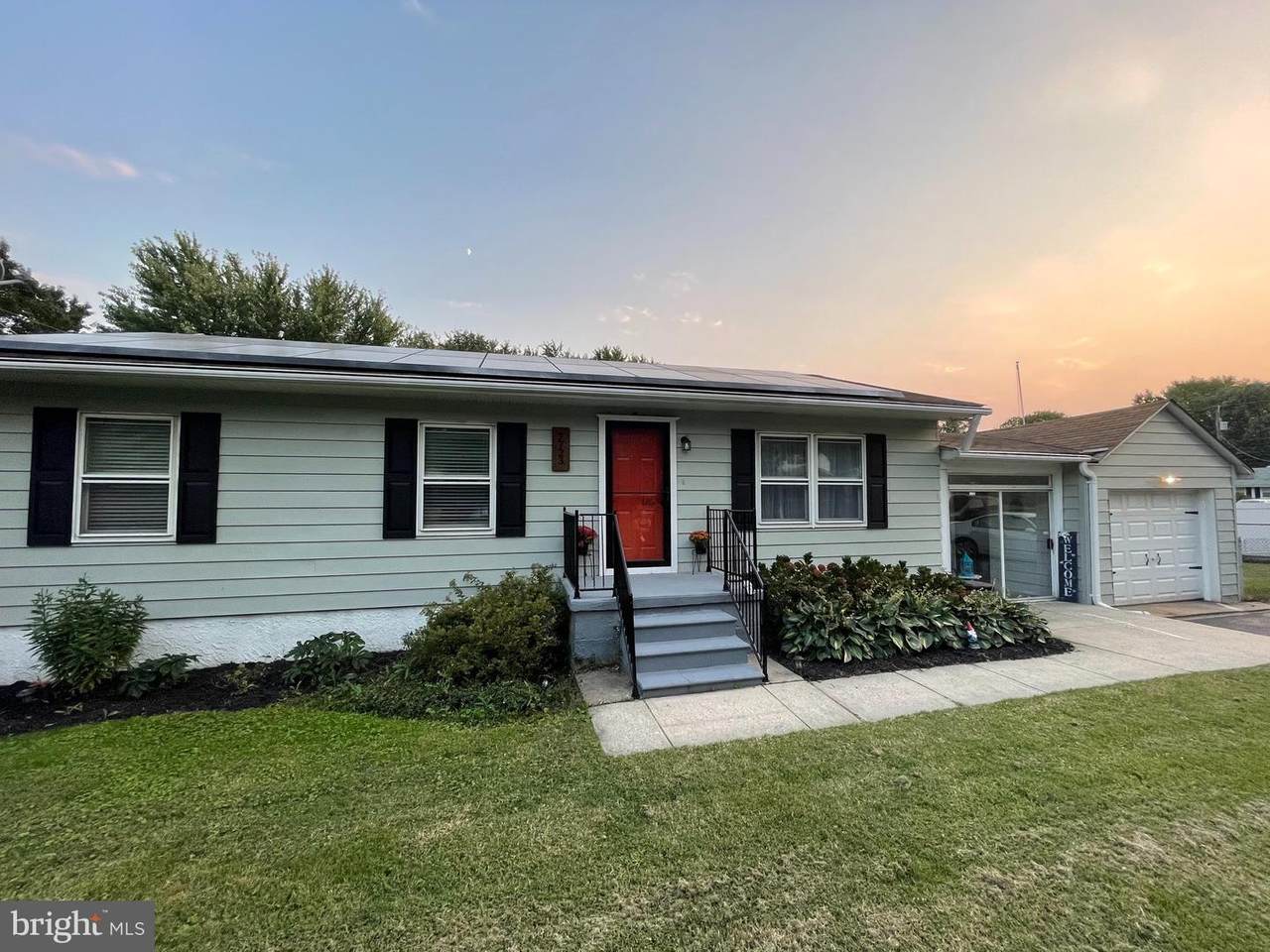 7723 Point Creek Road - Photo 1