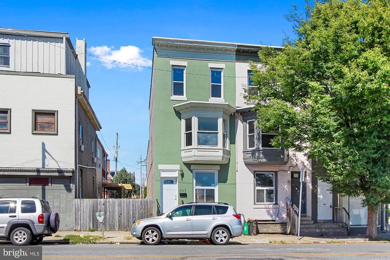 605 Market Street - Photo 1