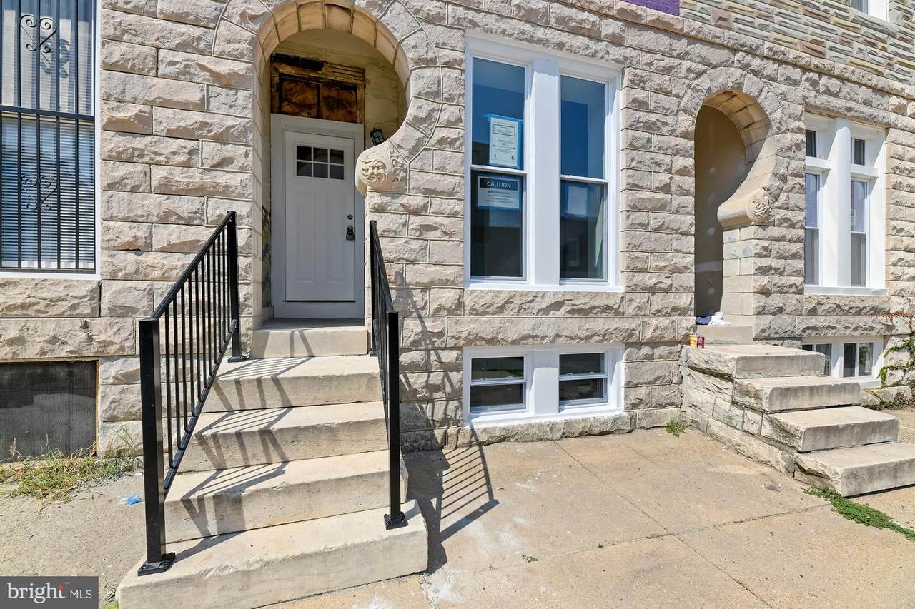 1714 Oliver Street - Photo 1