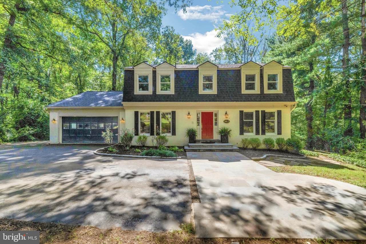 9813 Thunderhill Court - Photo 1