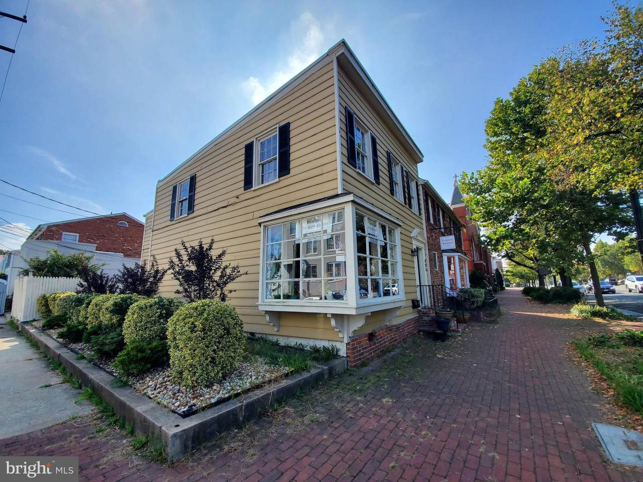 600 Washington Street - Photo 1