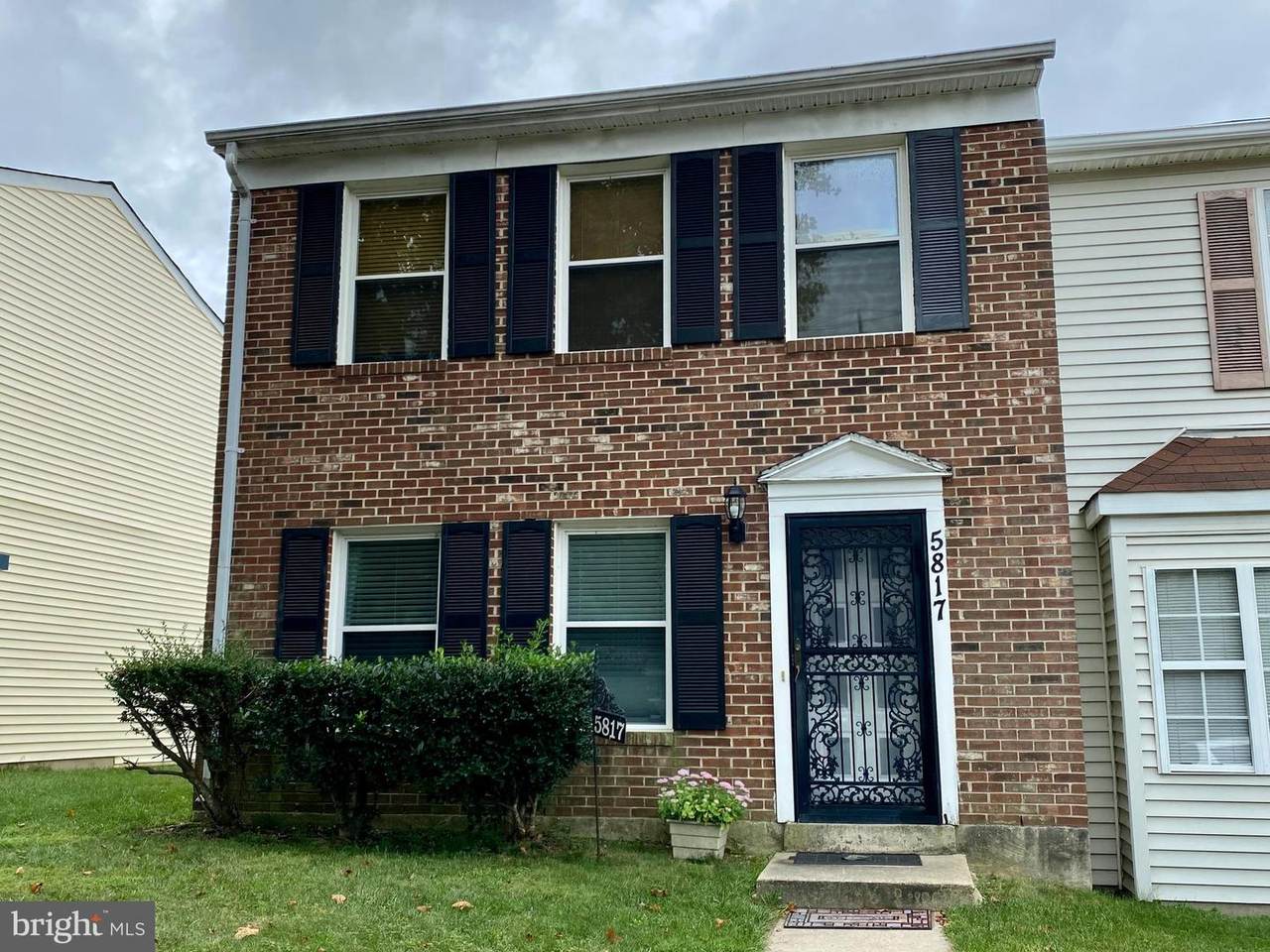 5817 Suitland Road - Photo 1