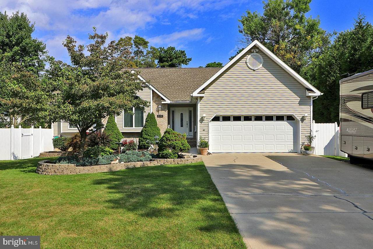 524 Vanderbilt Avenue - Photo 1