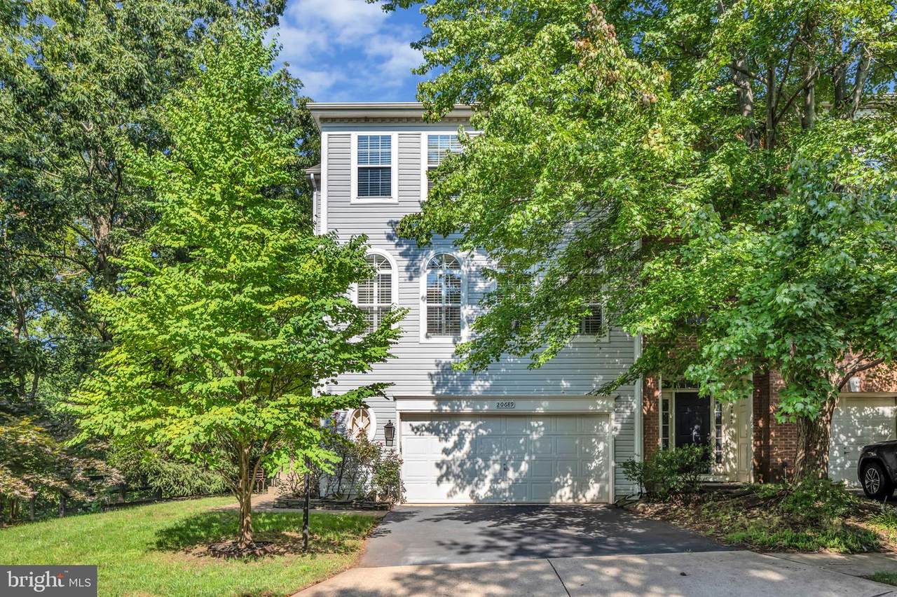 20689 Waterfall Branch - Photo 1