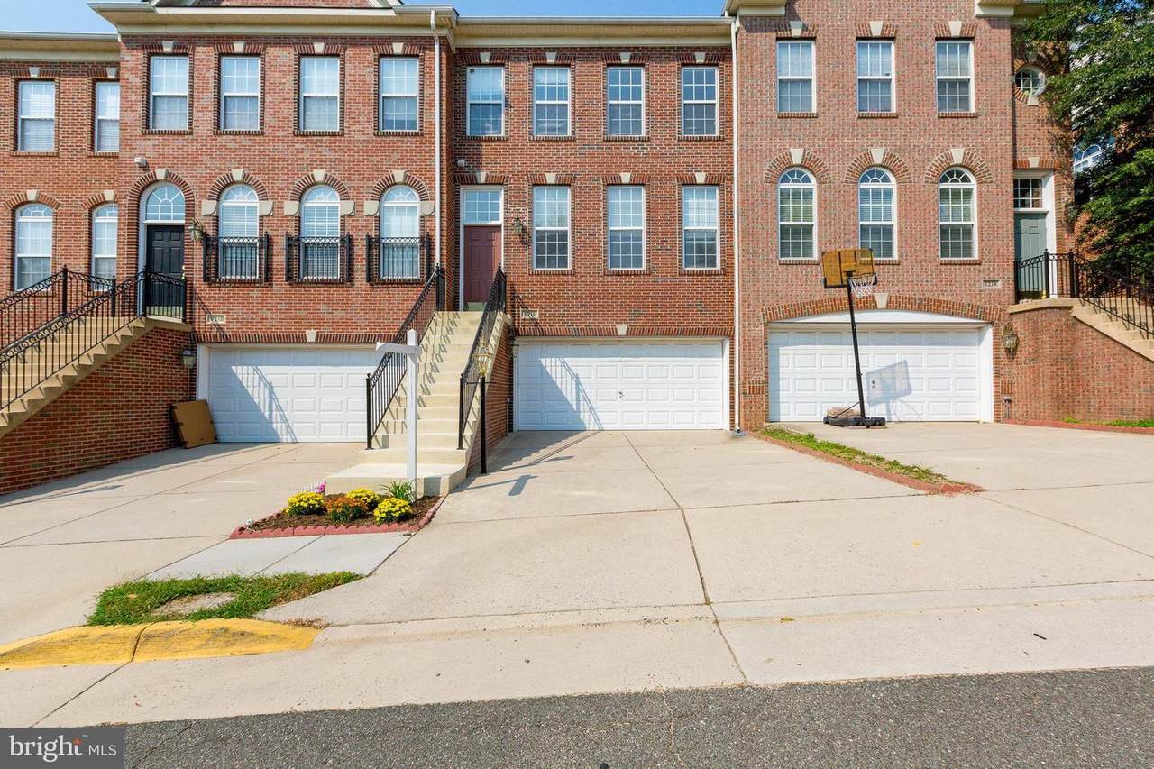 8216 Gunston Commons Way - Photo 1