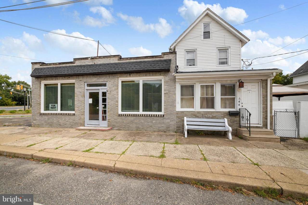 144-146 Haddon Avenue - Photo 1