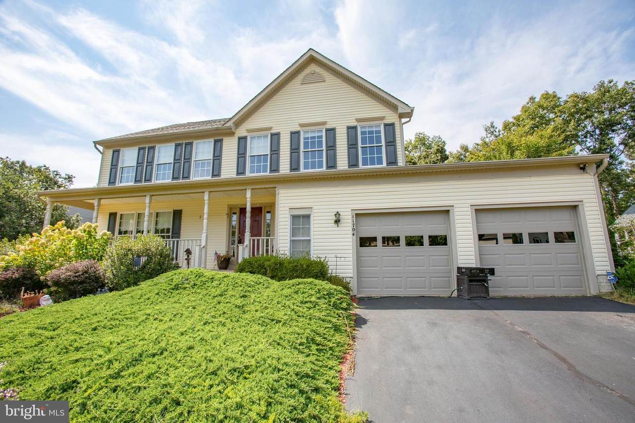 11704 Talbot Court - Photo 1