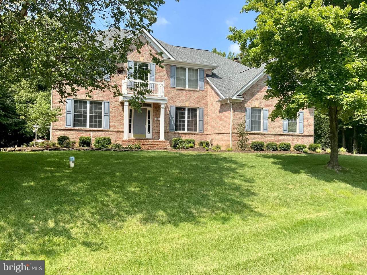 6535 Chelsea Way - Photo 1