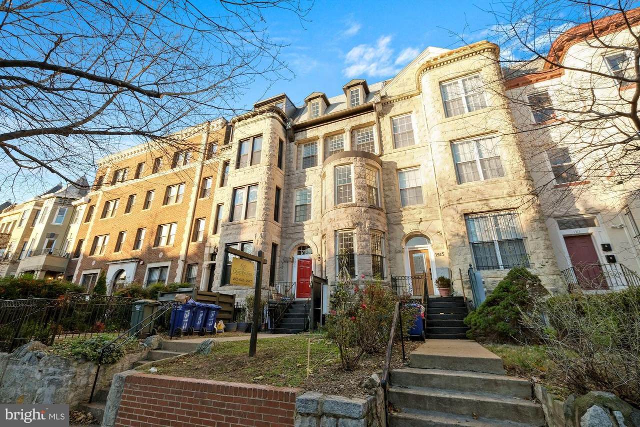 1317 Fairmont Street - Photo 1