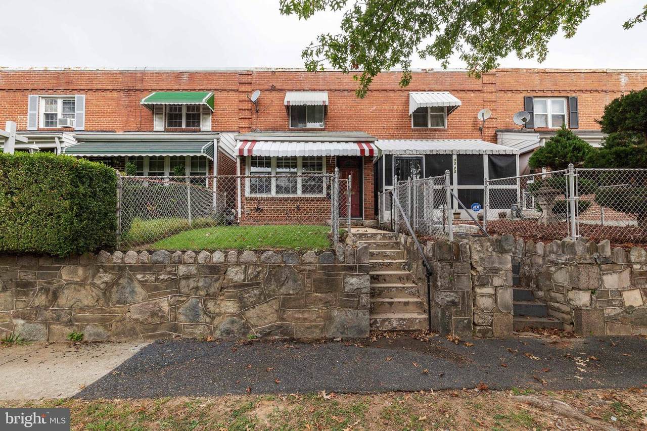 3320 Ames Street - Photo 1