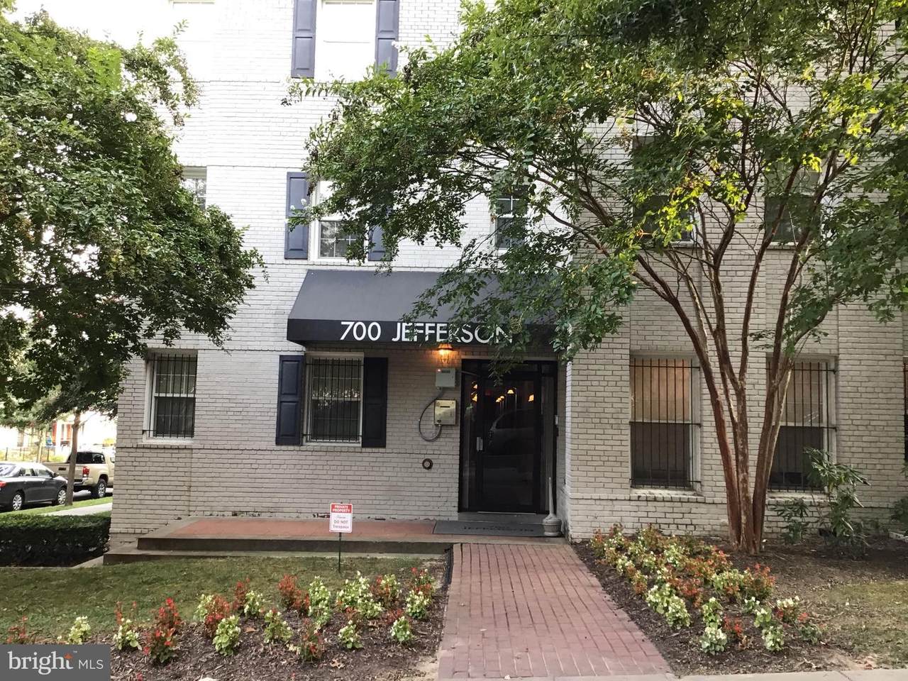 700 Jefferson Street - Photo 1
