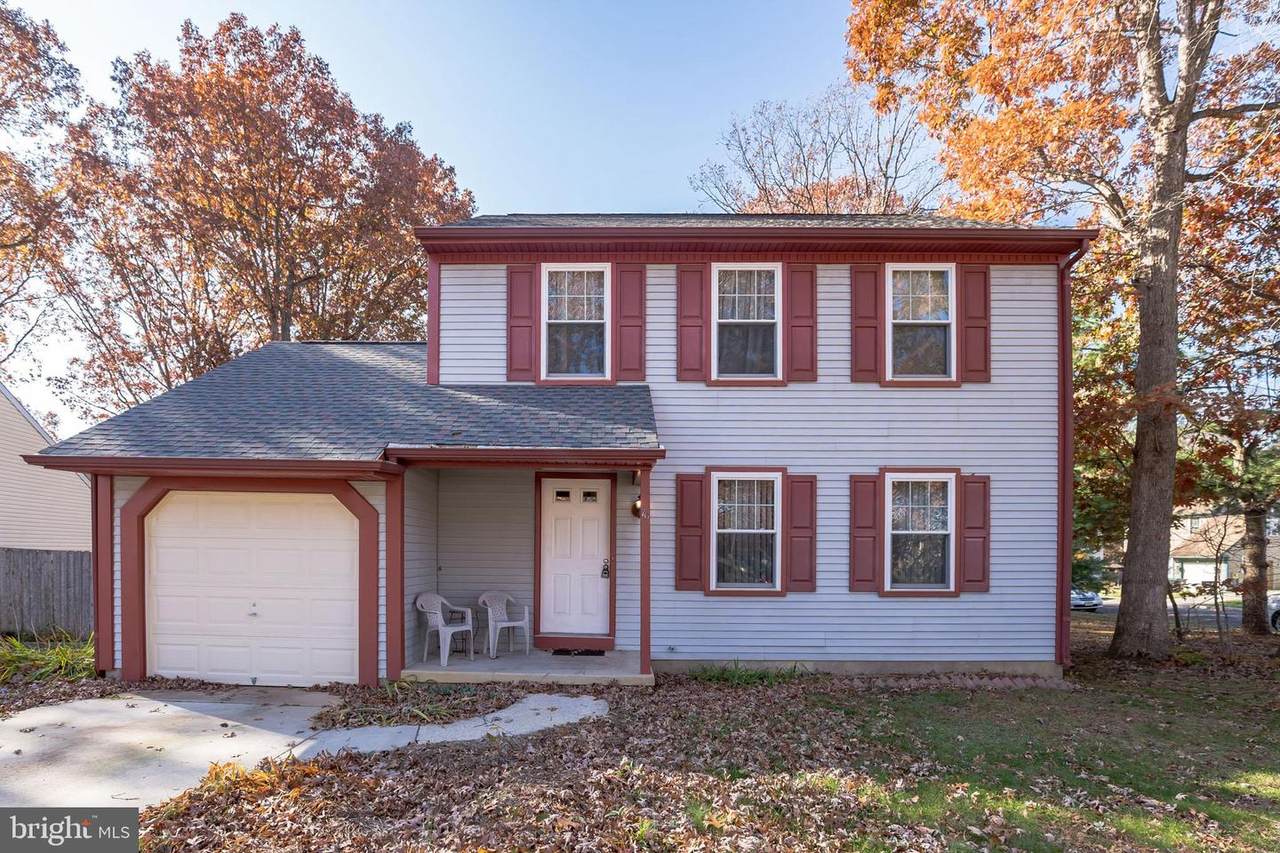 76 Oak Forest Drive - Photo 1
