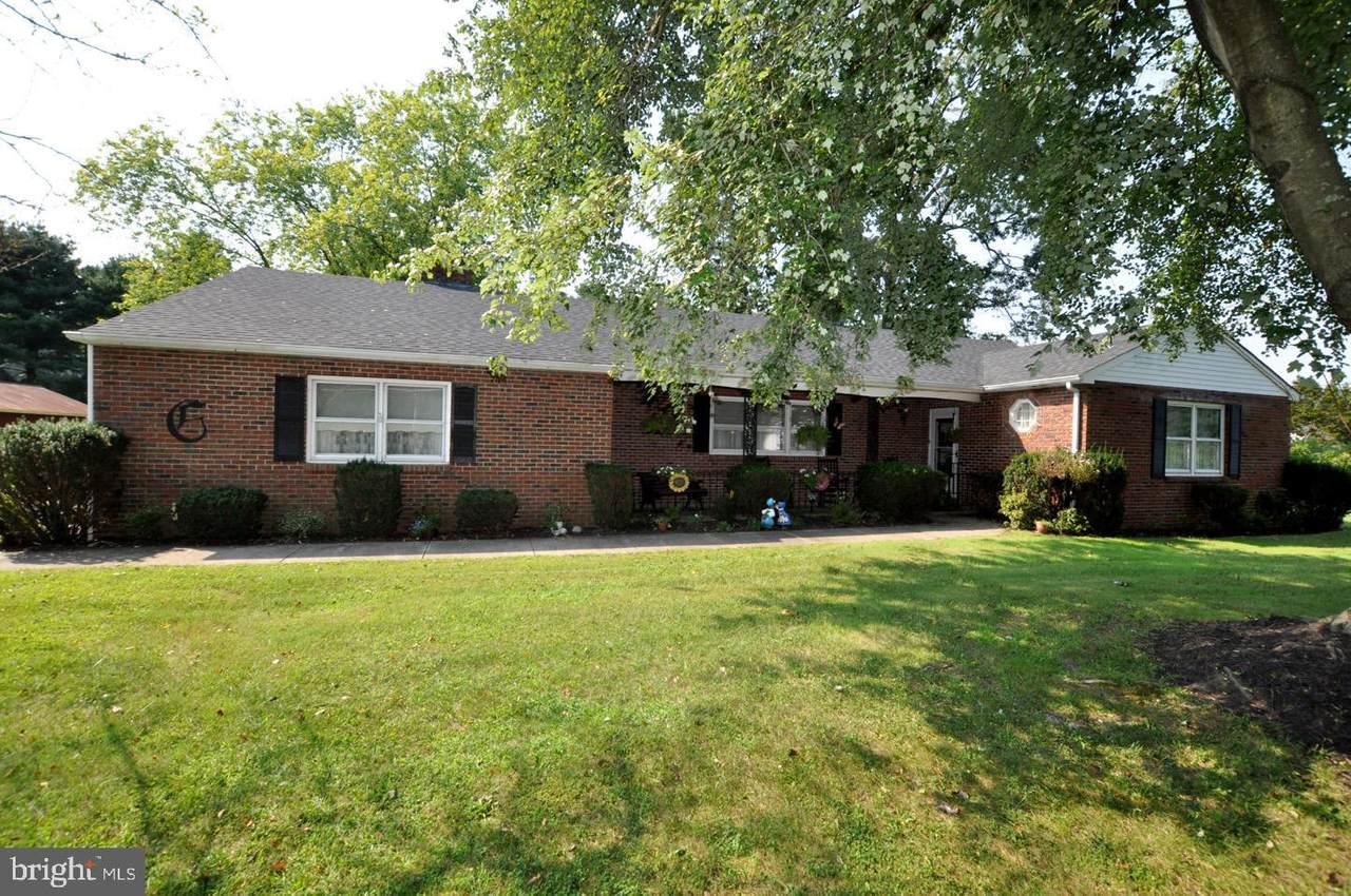 380 Mill Street - Photo 1
