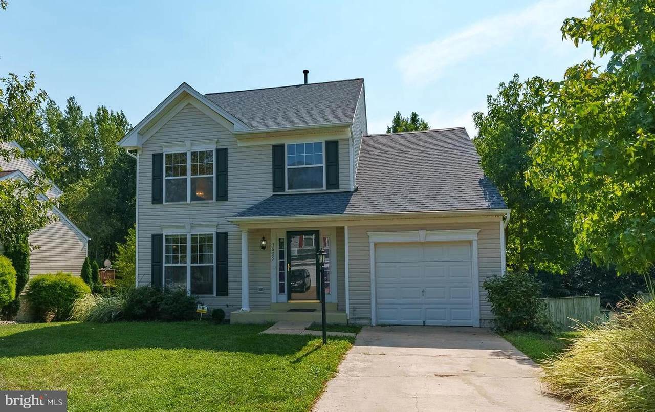 3825 Saxton Court - Photo 1