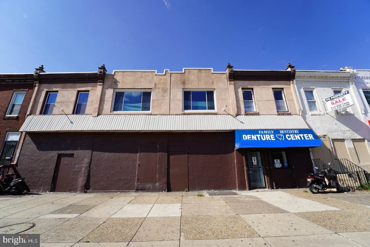 1822-28 Allegheny Avenue - Photo 1
