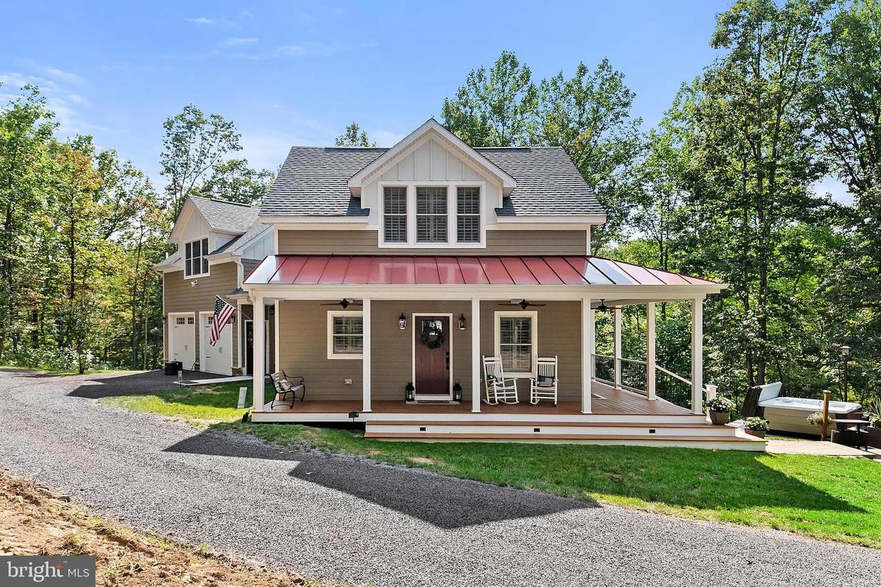 9343 Lake Daniel Road - Photo 1