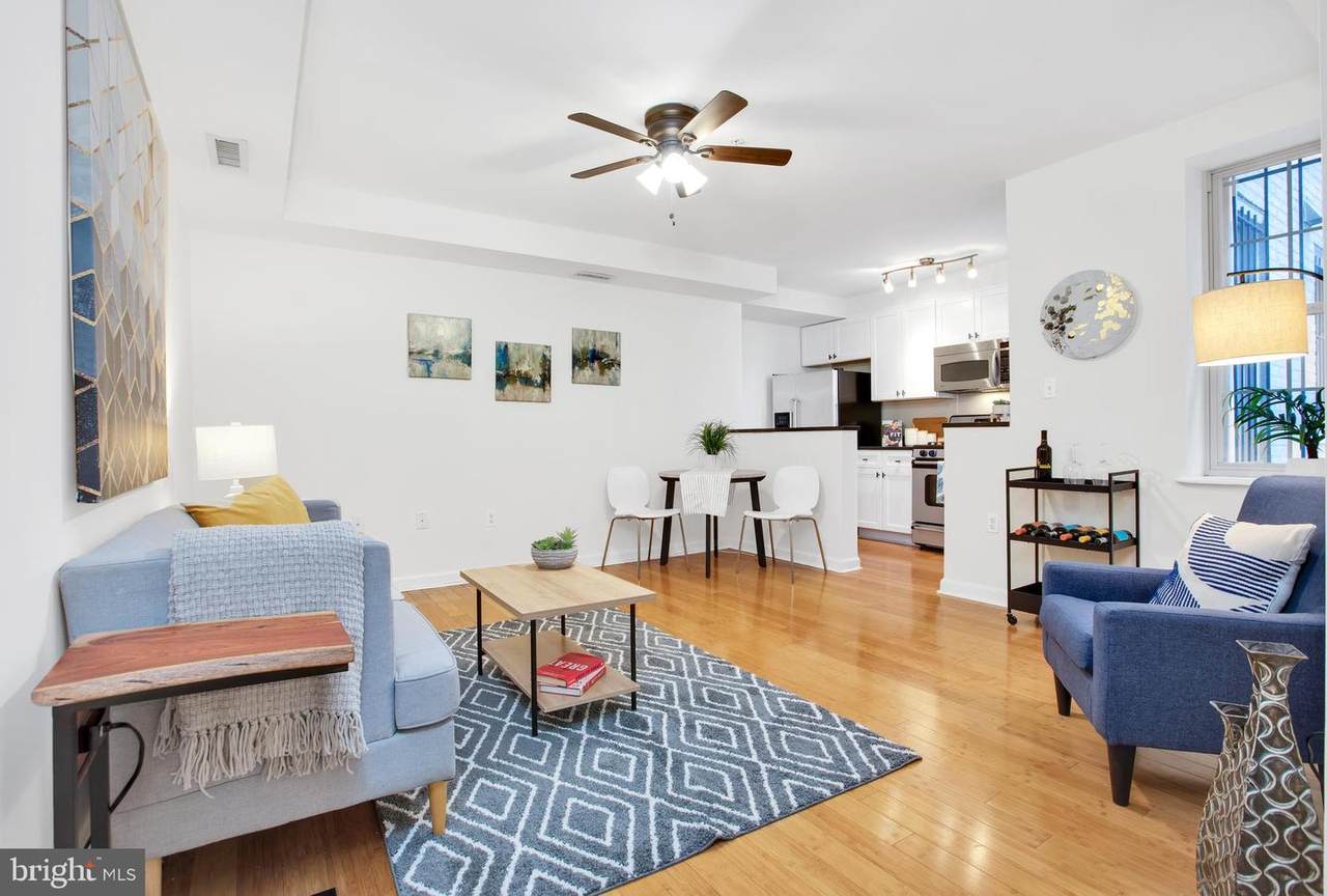 1417 Newton Street - Photo 1