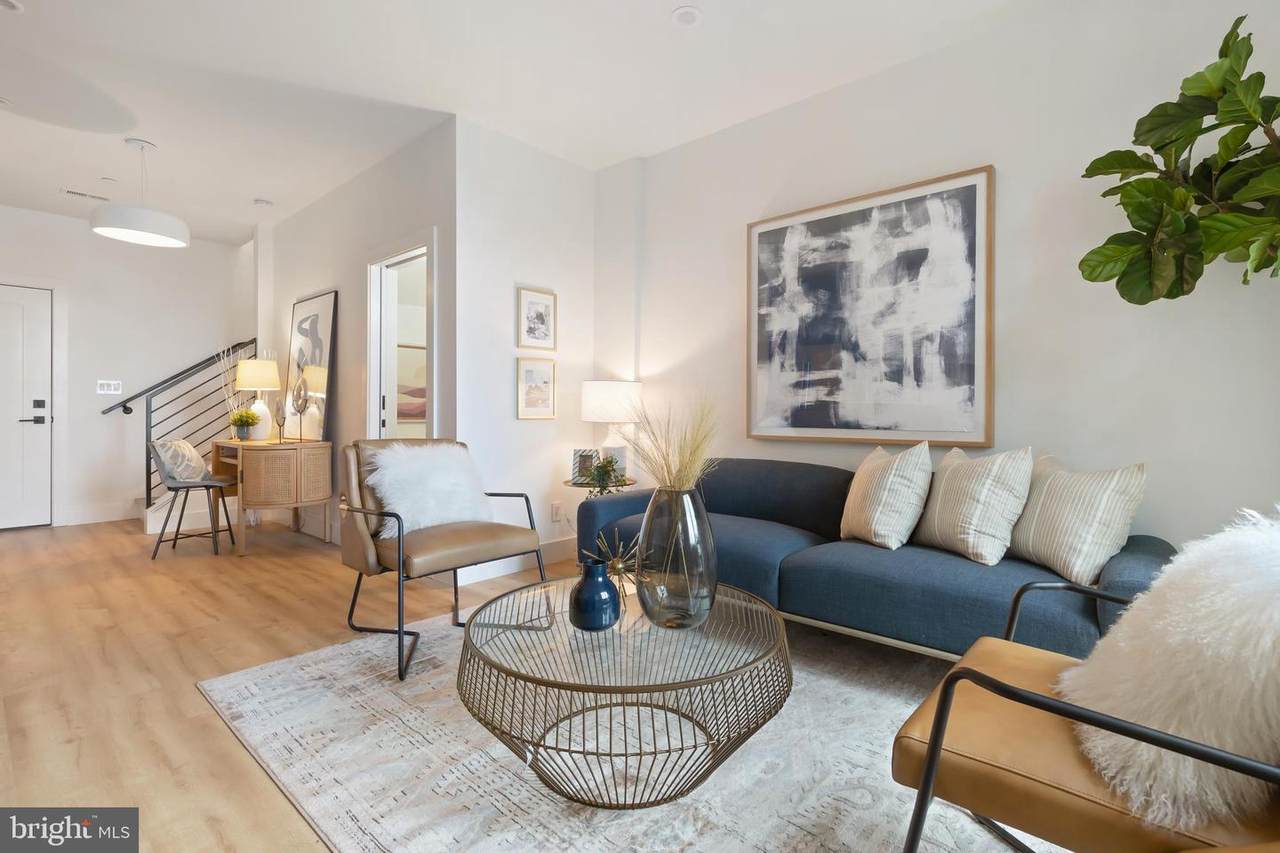 3117 Georgia Avenue - Photo 1