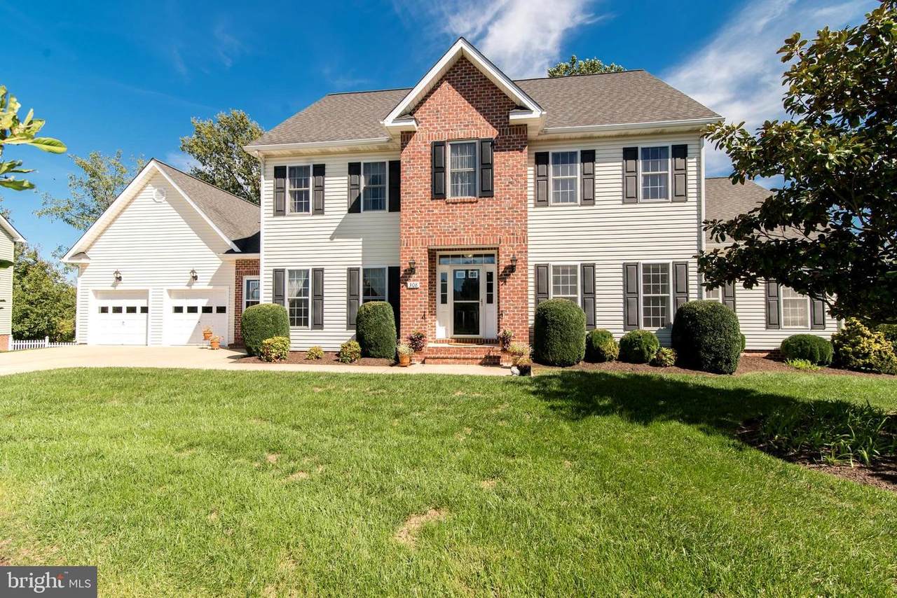 308 Harriman Court - Photo 1
